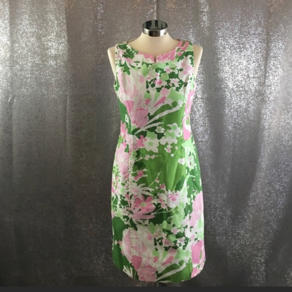 Talbots dress